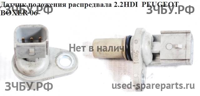 Peugeot Boxer 3 Датчик положения распредвала