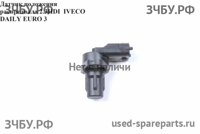 Iveco Daily 1 Датчик положения распредвала