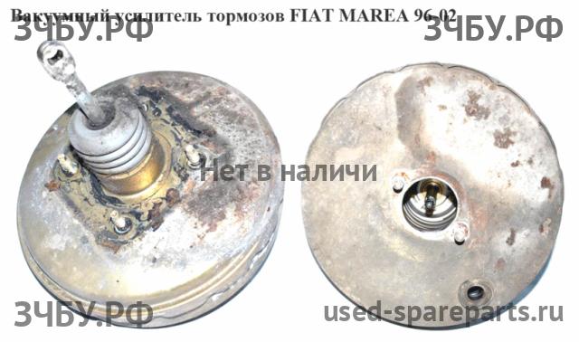 Fiat Marea Усилитель тормозов вакуумный