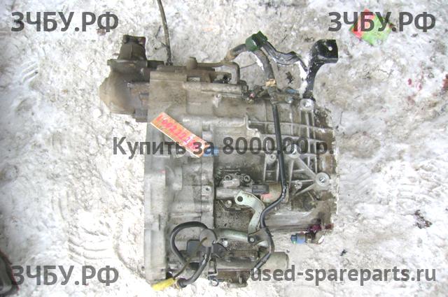 Honda CR-V 3 АКПП (автоматическая коробка переключения передач)