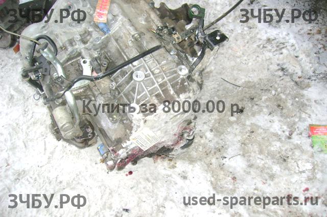 Honda CR-V 3 АКПП (автоматическая коробка переключения передач)