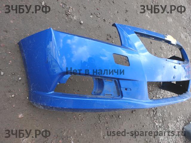 Chevrolet Cruze 1 Бампер передний