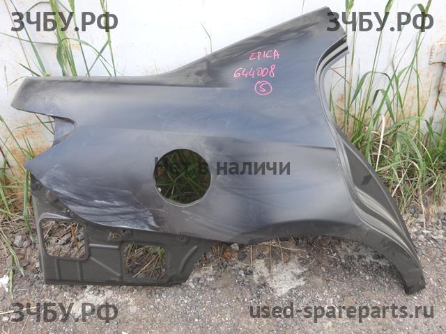Chevrolet Epica (2006>) Крыло заднее правое