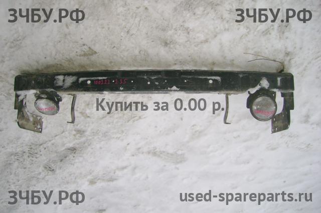 Hyundai Porter ПТФ левая