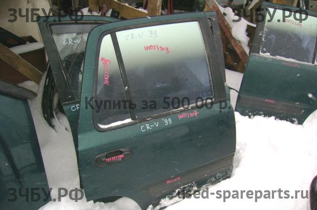 Honda CR-V 1 Ручка двери задней наружная правая