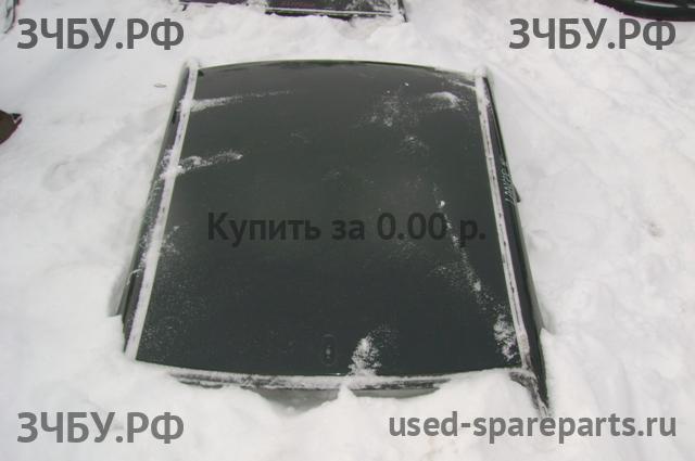 Mitsubishi Lancer 9 [CS/Classic] Крыша