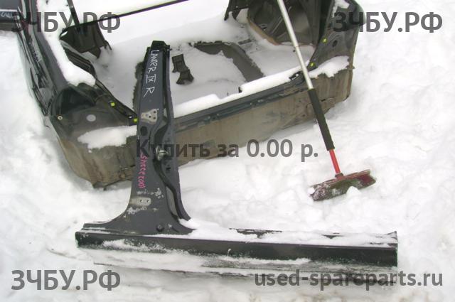 Mitsubishi Lancer 9 [CS/Classic] Порог правый