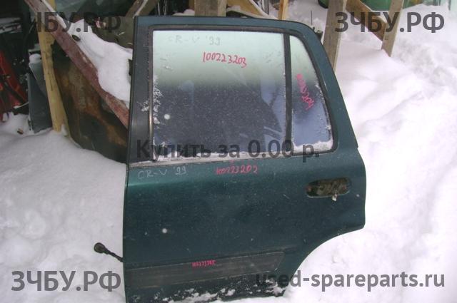 Honda CR-V 1 Молдинг двери задней левой