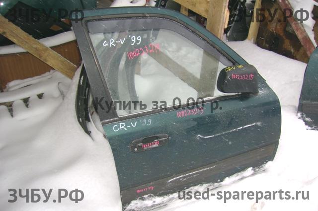 Honda CR-V 1 Молдинг двери передней правой
