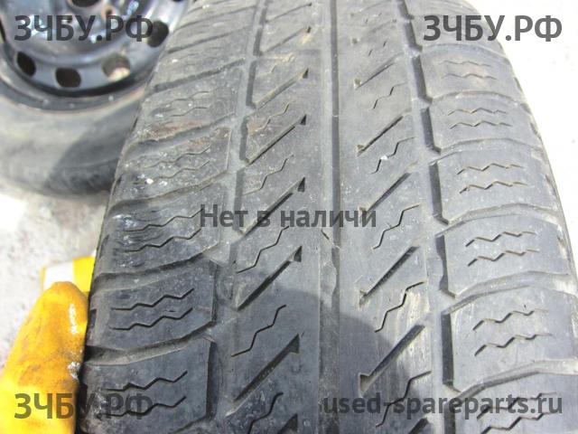 Ford Focus 2 Диск колесный