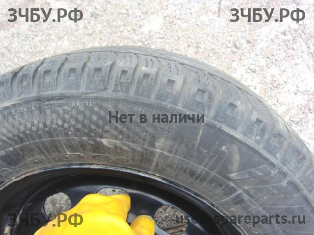 Ford Focus 2 Диск колесный