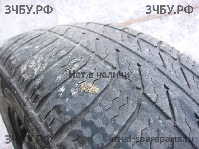 Ford Focus 2 Диск колесный