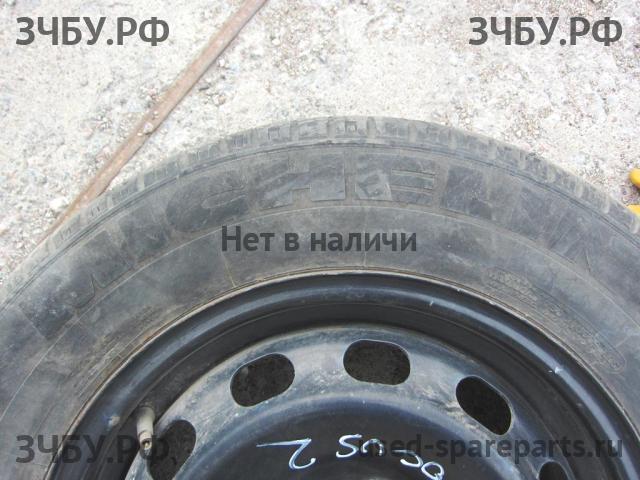 Ford Focus 2 Диск колесный