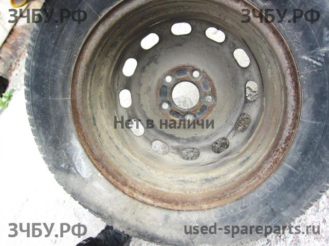 Ford Focus 2 Диск колесный