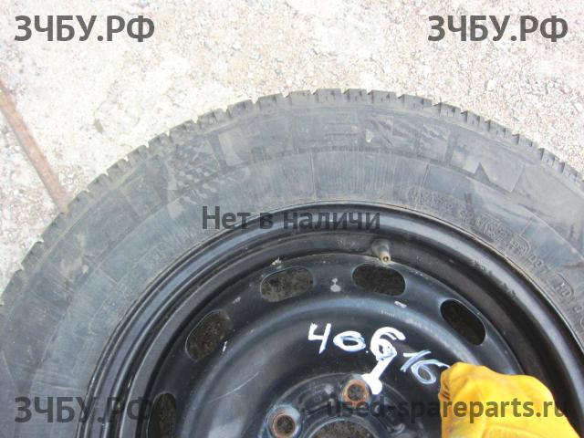 Ford Focus 2 Диск колесный