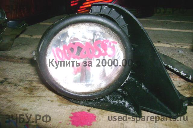 Honda CR-V 3 ПТФ правая