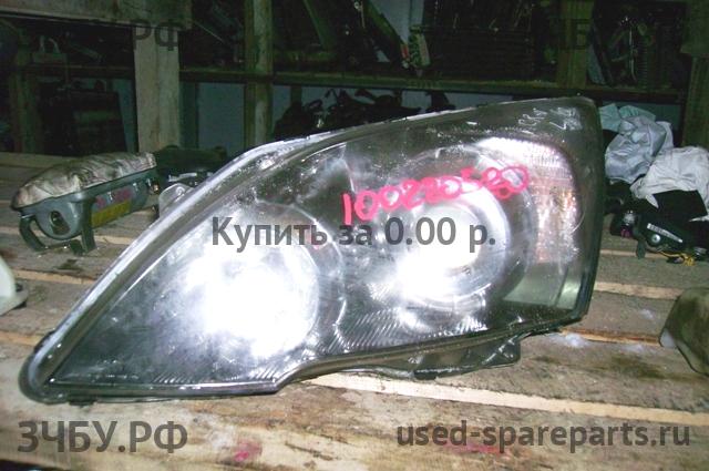 Honda CR-V 3 Фара левая