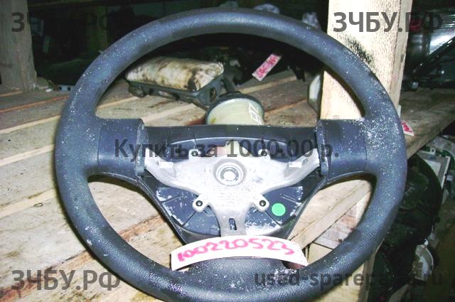 Hyundai Getz Рулевое колесо без AIR BAG