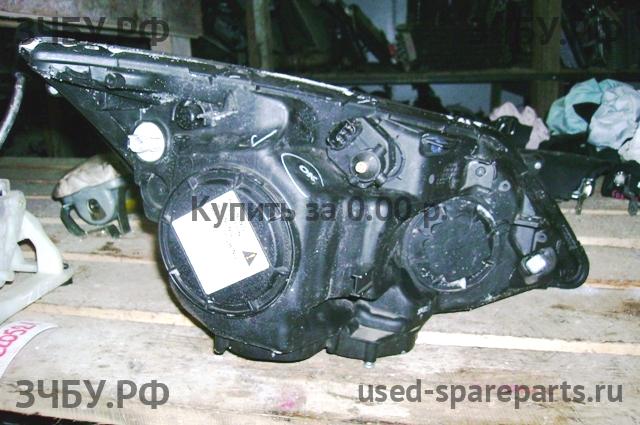 Honda CR-V 3 Фара левая