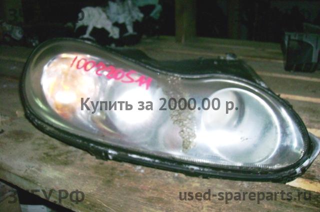 Chrysler Concorde 2 Фара правая