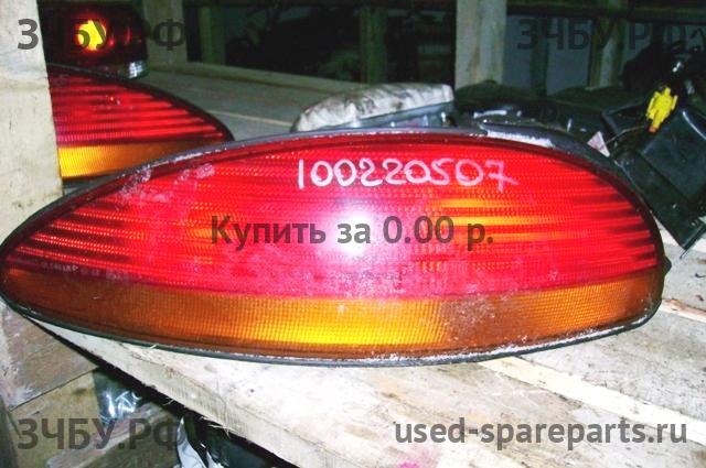 Chrysler Concorde 2 Фонарь левый
