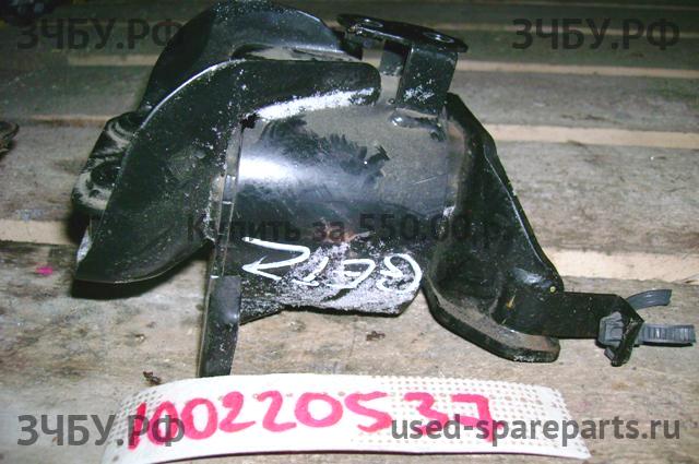 Hyundai Getz Опора КПП