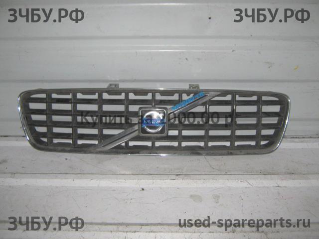 Volvo S60 (1) Решетка радиатора