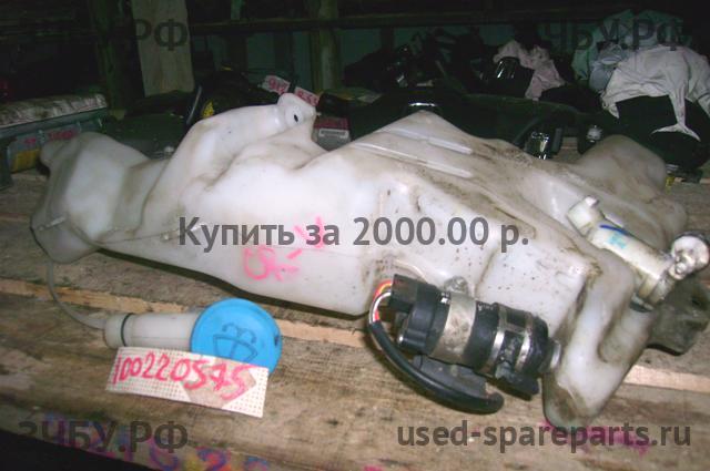 Honda CR-V 3 Бачок омывателя лобового стекла