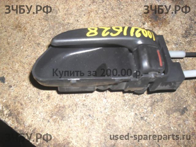 Subaru Forester 2 (S11) Ручка двери внутренняя задняя левая