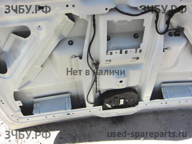 Volkswagen T5 Transporter Дверь багажника