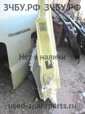 Volkswagen T5 Transporter Дверь передняя правая