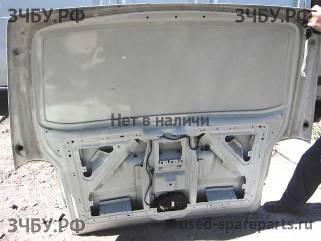 Volkswagen T5 Transporter Дверь багажника