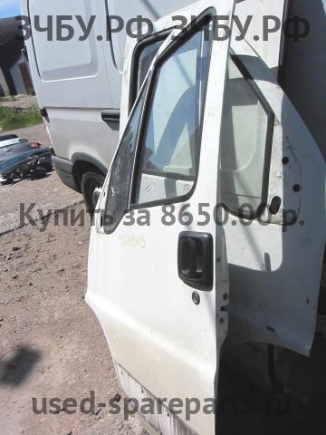 Fiat Ducato 4 Дверь передняя левая