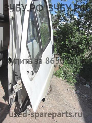 Fiat Ducato 4 Дверь передняя левая