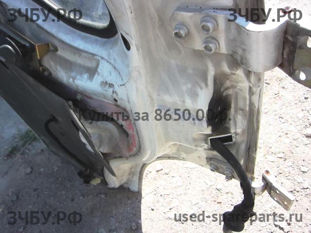 Fiat Ducato 4 Дверь передняя левая