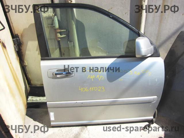 Nissan X-Trail 1 (T30) Зеркало правое электрическое