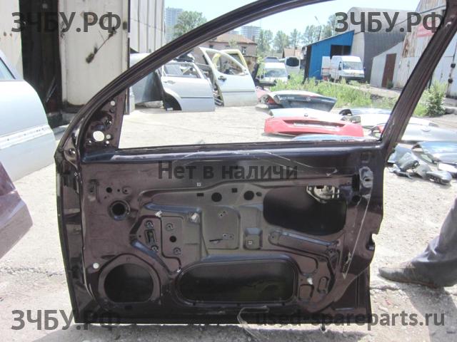 Opel Corsa C Дверь передняя правая