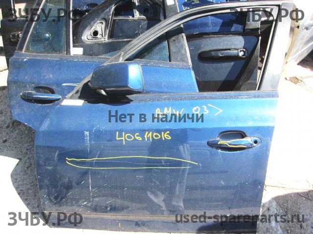 BMW X3 E83 Зеркало левое электрическое