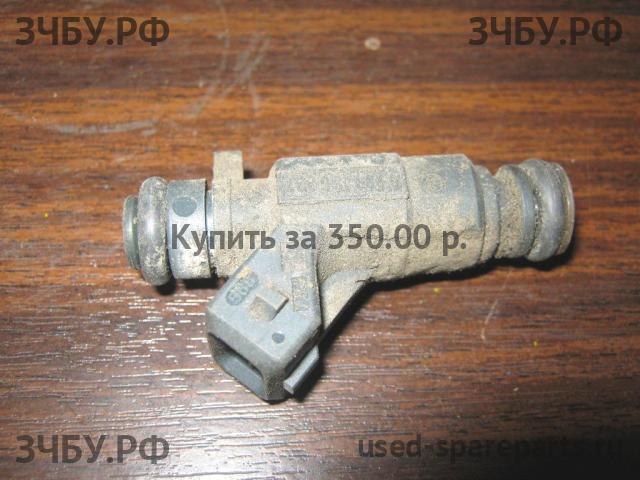 Chery Amulet (A15) Форсунка инжекторная электрическая