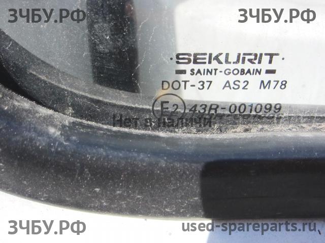 Fiat Ducato 4 Дверь передняя правая