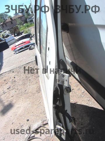 Fiat Ducato 4 Дверь передняя правая