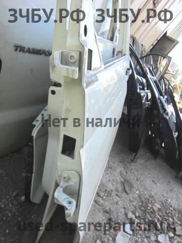 Volkswagen T5 Transporter Дверь передняя левая