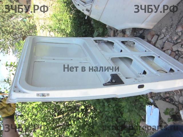 Fiat Ducato 5 Дверь сдвижная правая