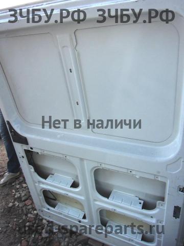 Fiat Ducato 5 Дверь сдвижная правая