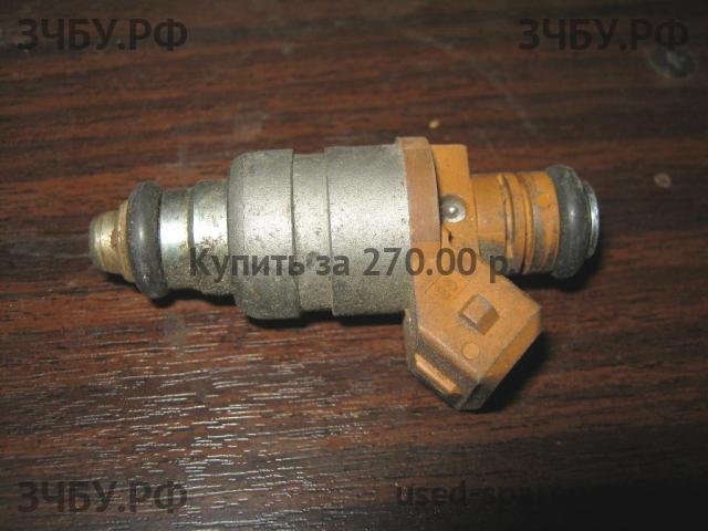 Daewoo Matiz 2 Форсунка инжекторная электрическая