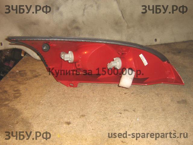 Ford Focus 1 Фонарь левый