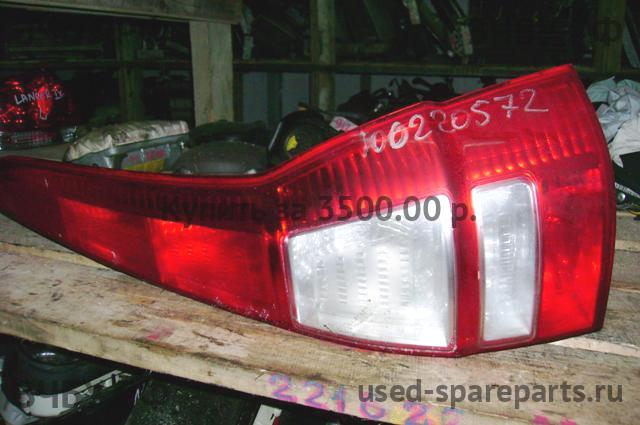 Honda CR-V 3 Фонарь правый