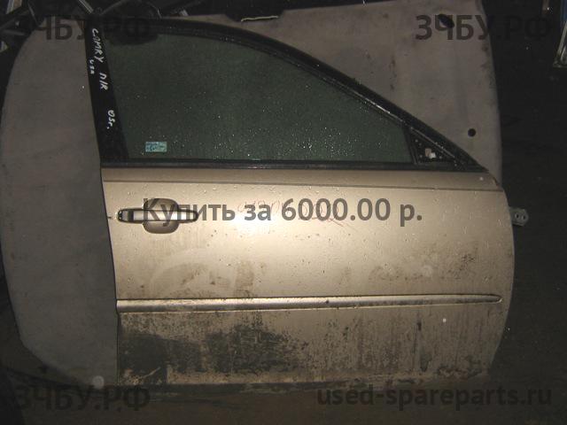 Toyota Camry 5 (V30) Дверь передняя правая