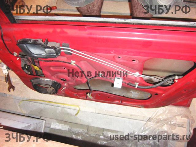 Chevrolet Lanos/Сhance Дверь передняя правая