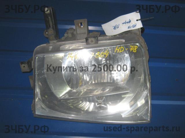 Hyundai HD 78 Фара правая